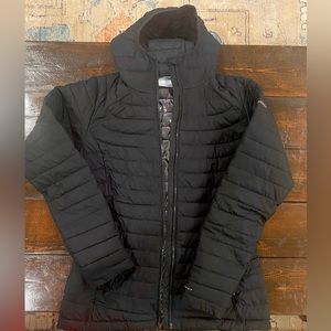 Columbia Women's Insulated Puffer Coat
